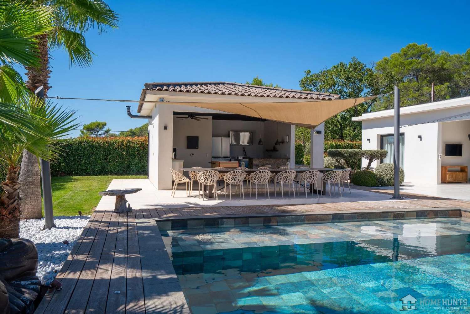 te koop villa Draguignan Var 2