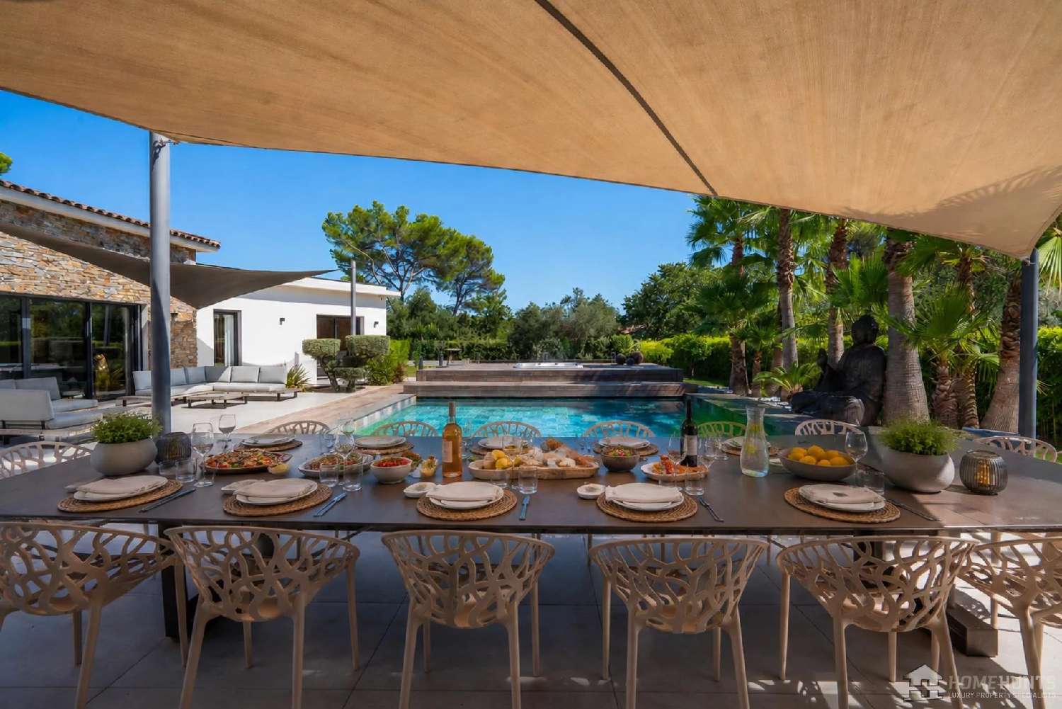 te koop villa Draguignan Var 3