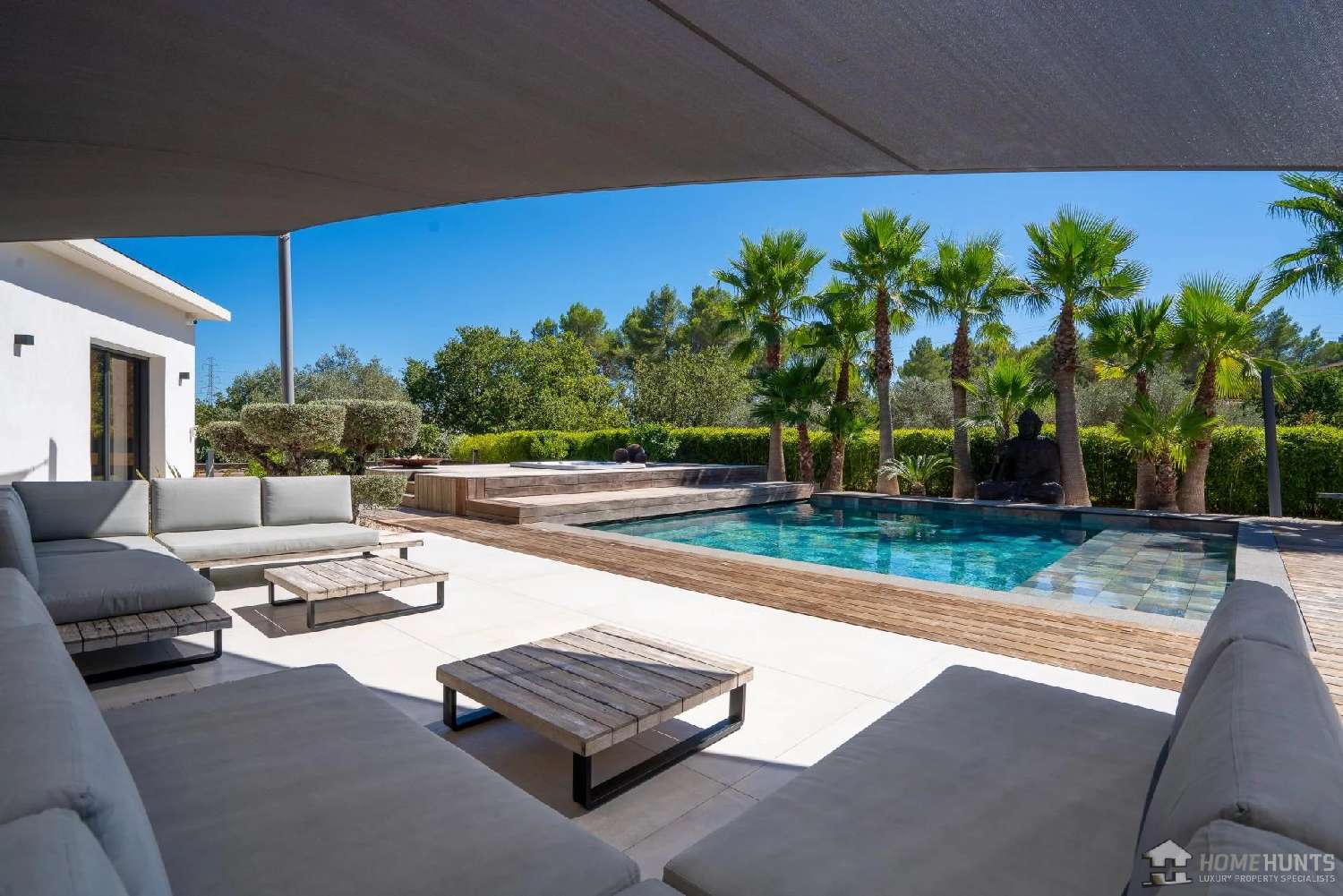 te koop villa Draguignan Var 5