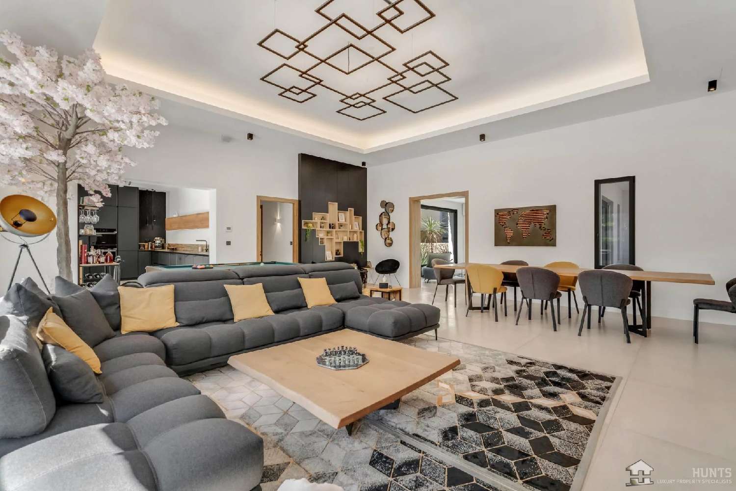 te koop villa Draguignan Var 6