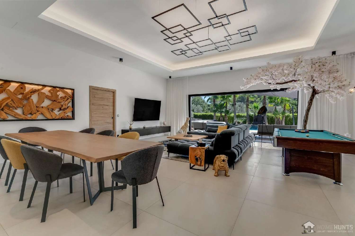 te koop villa Draguignan Var 7