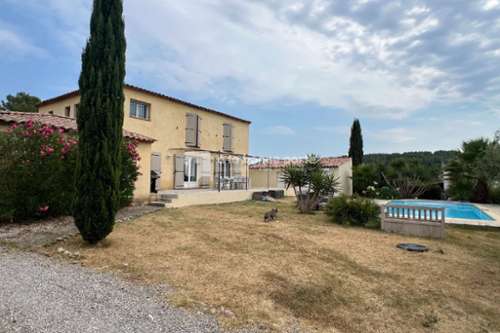 Draguignan Var Villa Bild 7403549