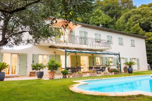 Draguignan Var villa foto 7411040