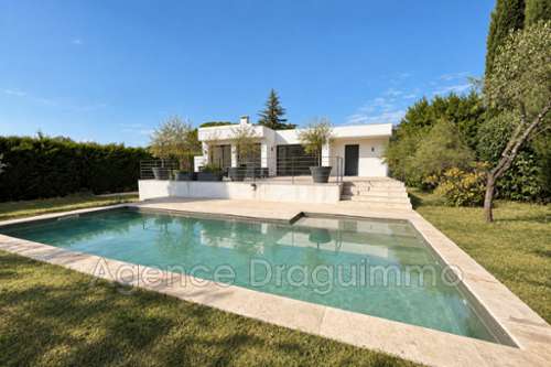 Draguignan Var villa foto 7411042