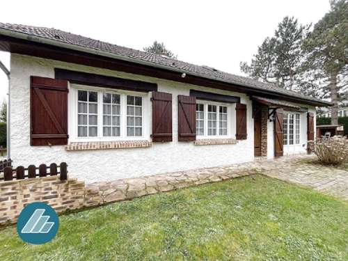 Drucat Somme villa foto 7405417