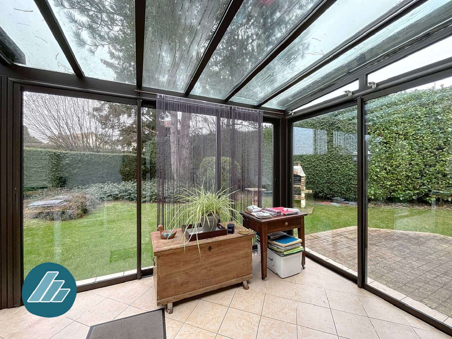 for sale villa Drucat Somme 6