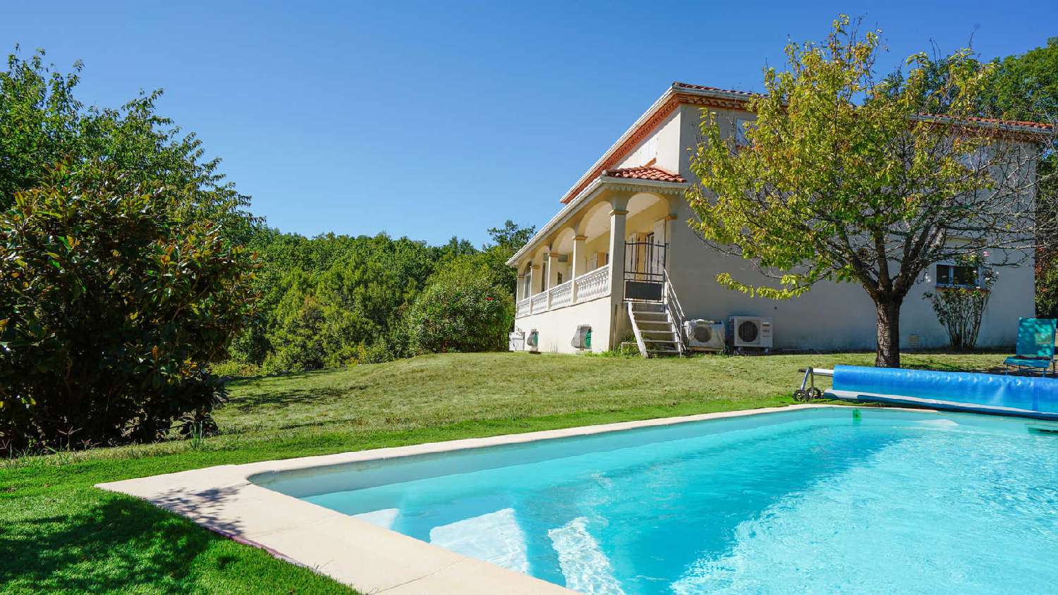  kaufen Villa Durfort-Lacapelette Tarn-et-Garonne 2