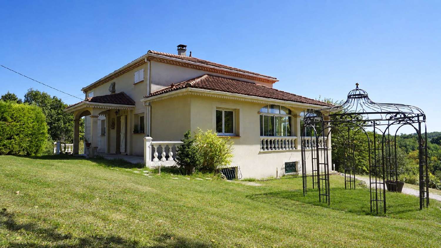  kaufen Villa Durfort-Lacapelette Tarn-et-Garonne 5
