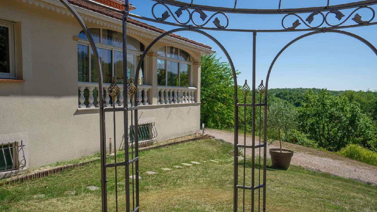  kaufen Villa Durfort-Lacapelette Tarn-et-Garonne 6