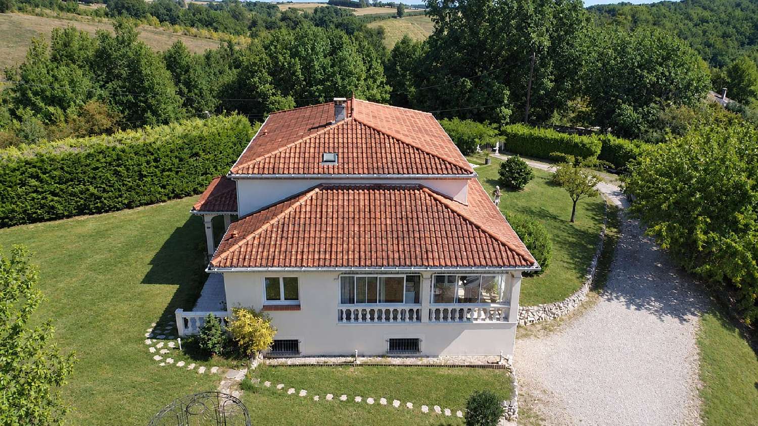 kaufen Villa Durfort-Lacapelette Tarn-et-Garonne 7