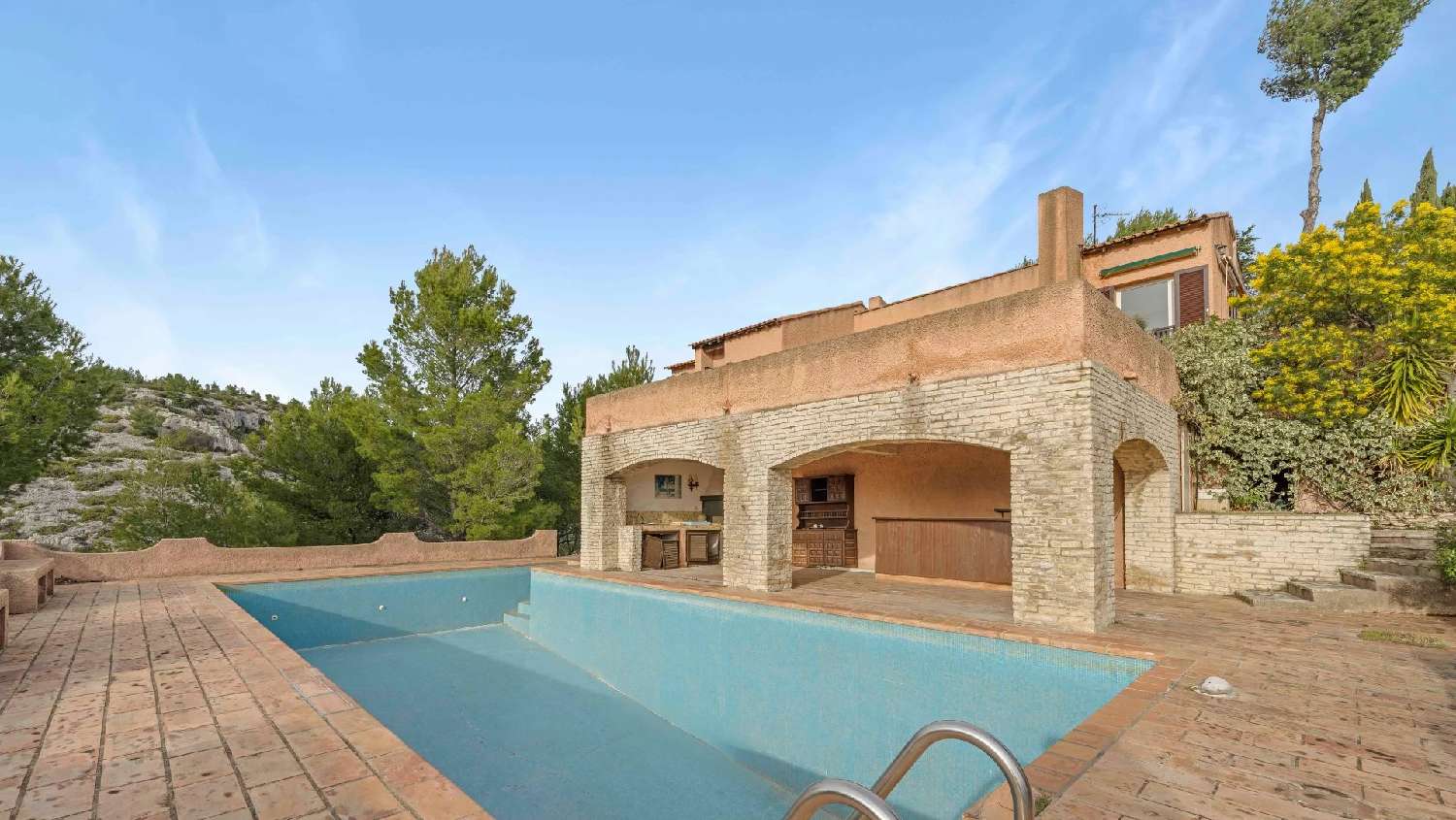 en venta villa Éraines Calvados 2