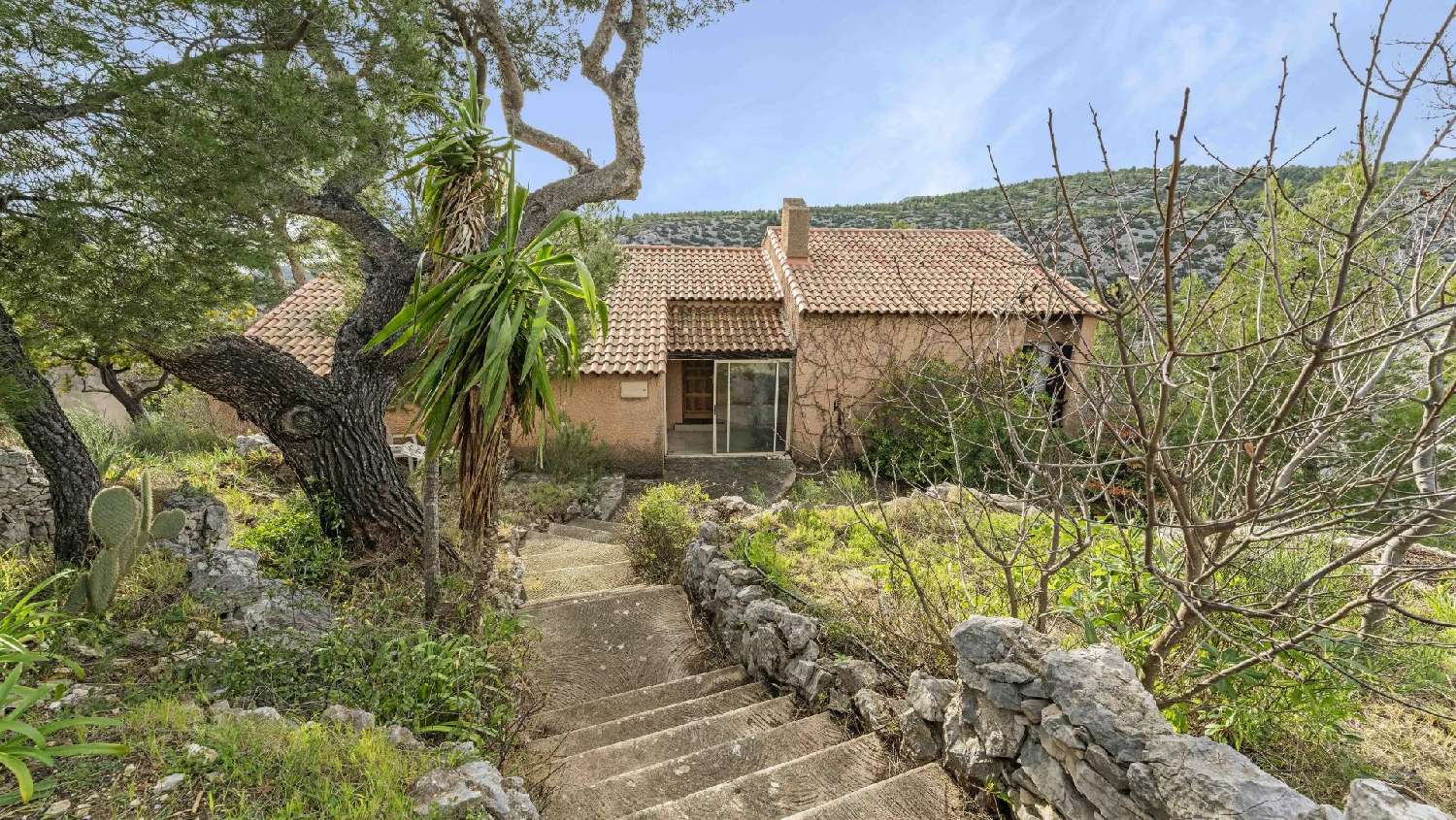 en venta villa Éraines Calvados 4