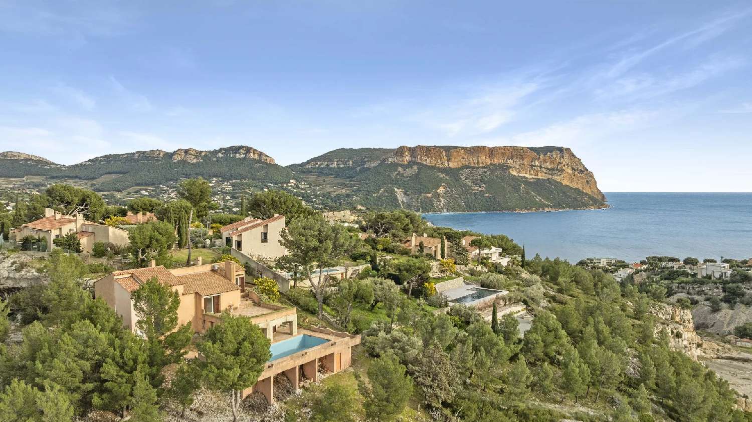 en venta villa Éraines Calvados 5