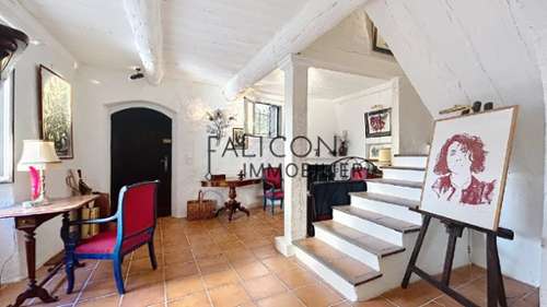 Falicon Alpes-Maritimes Villa Bild 7408769