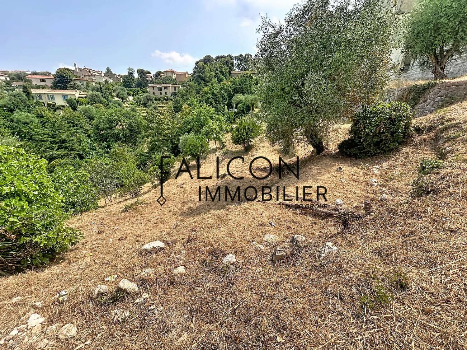  te koop villa Falicon Alpes-Maritimes 3