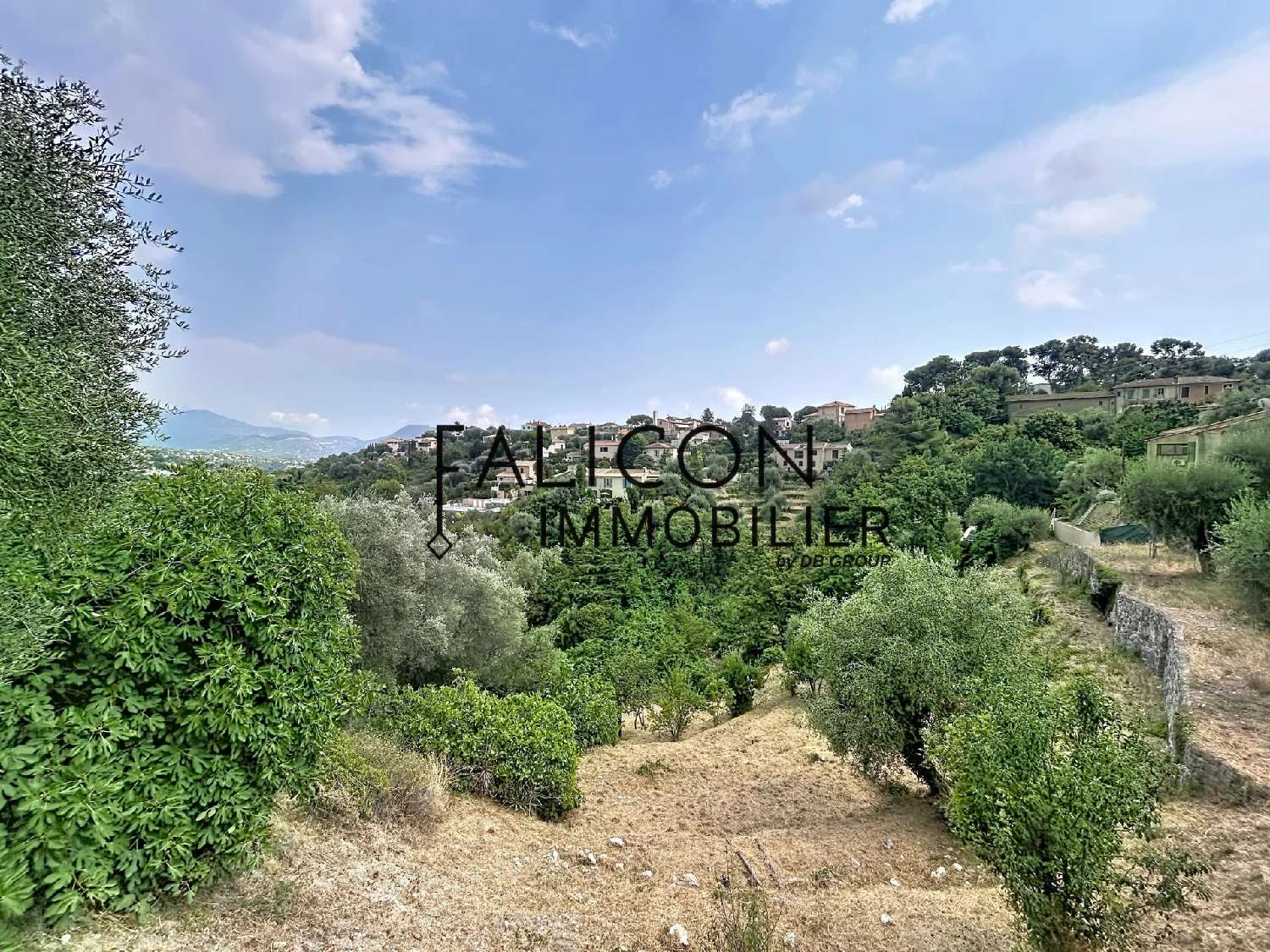  te koop villa Falicon Alpes-Maritimes 4