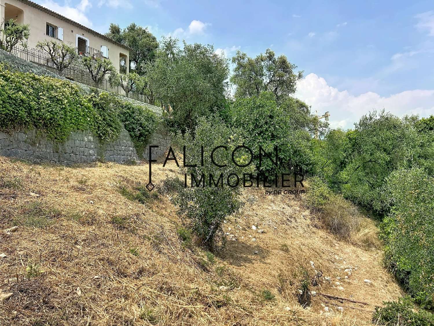  te koop villa Falicon Alpes-Maritimes 6
