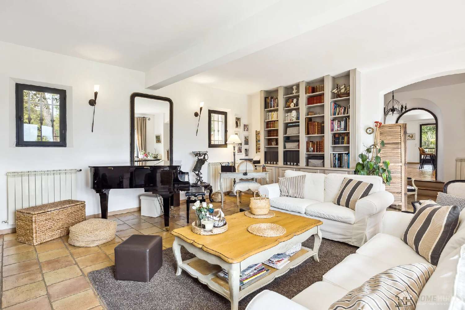 en venta villa Fayence Var 2