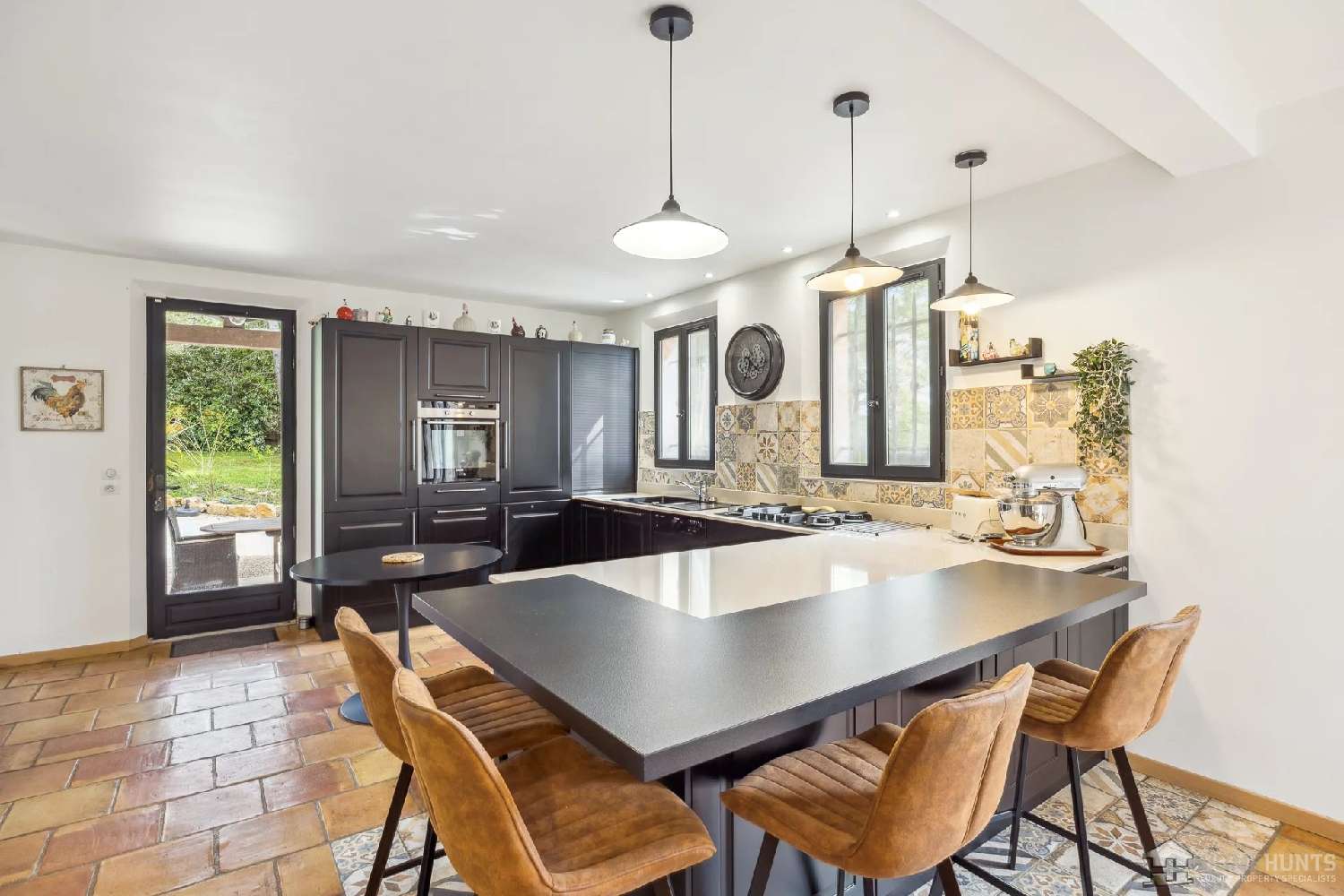 en venta villa Fayence Var 3