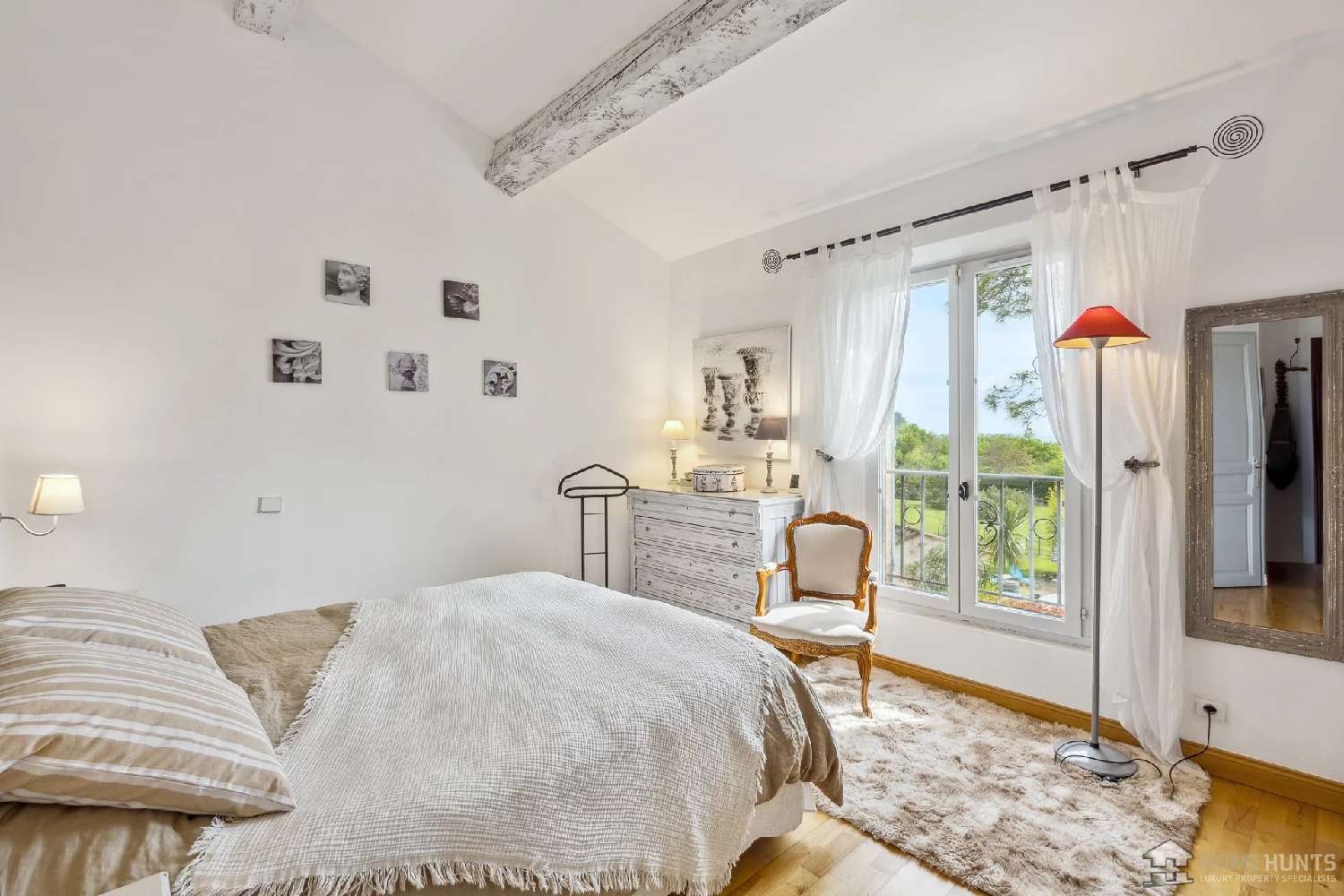 en venta villa Fayence Var 5