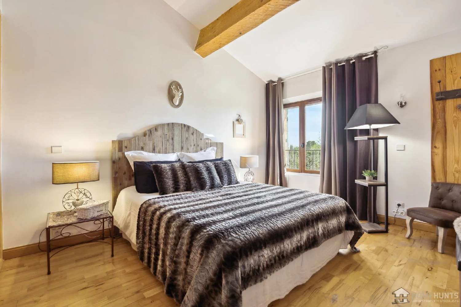 en venta villa Fayence Var 6