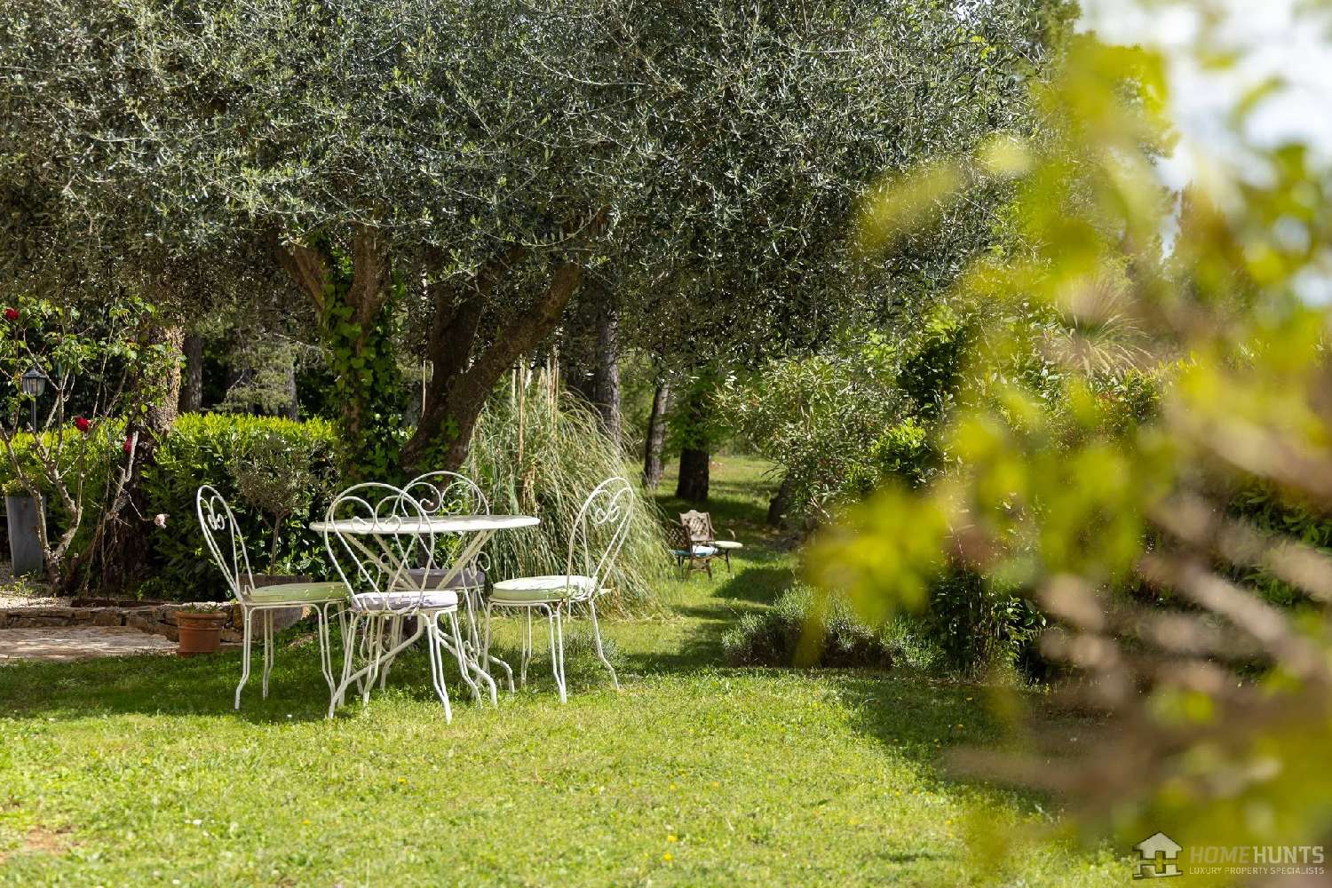 en venta villa Fayence Var 7