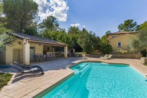 Fayence Var villa foto 7416285
