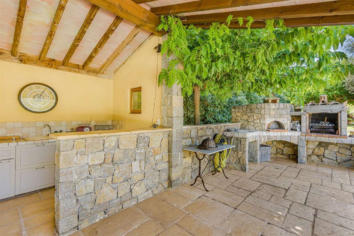 en venta villa Fayence Var 4