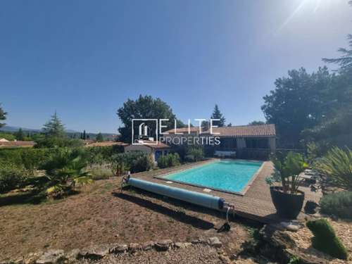 Fayence Var Villa Bild 7410987