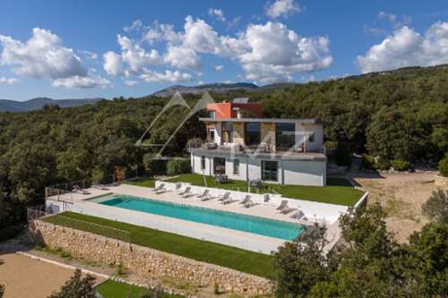 Fayence Var Villa Bild 7410990