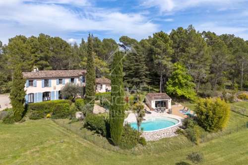 Fayence Var villa foto 7416146