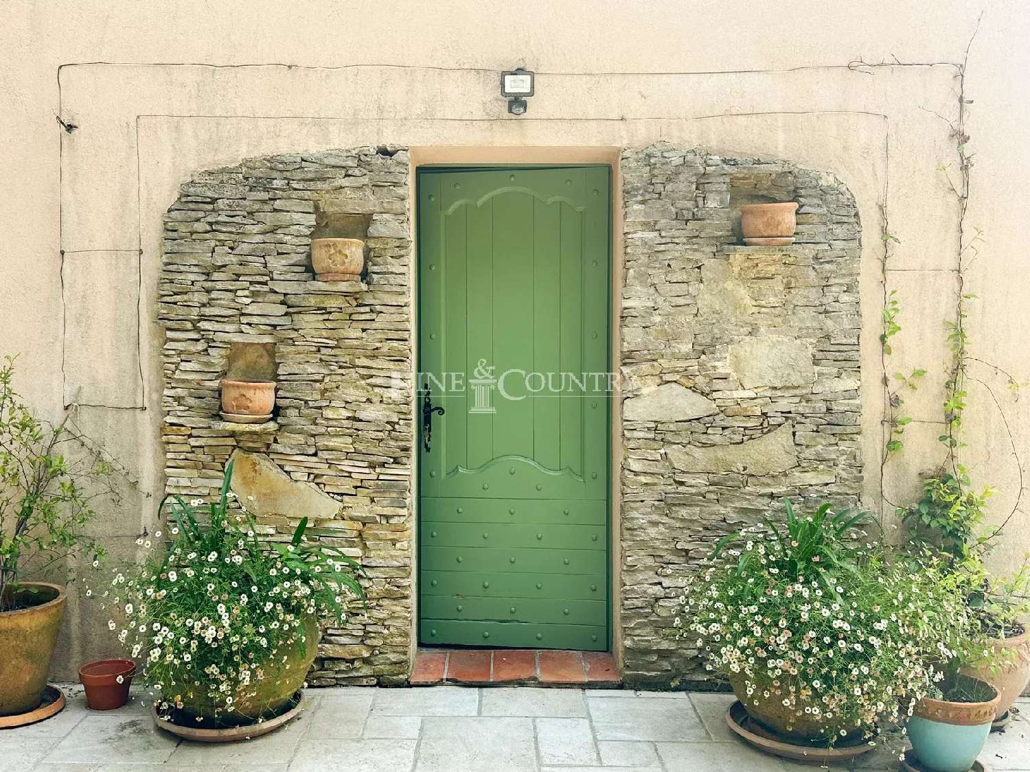 en venta villa Fayence Var 1