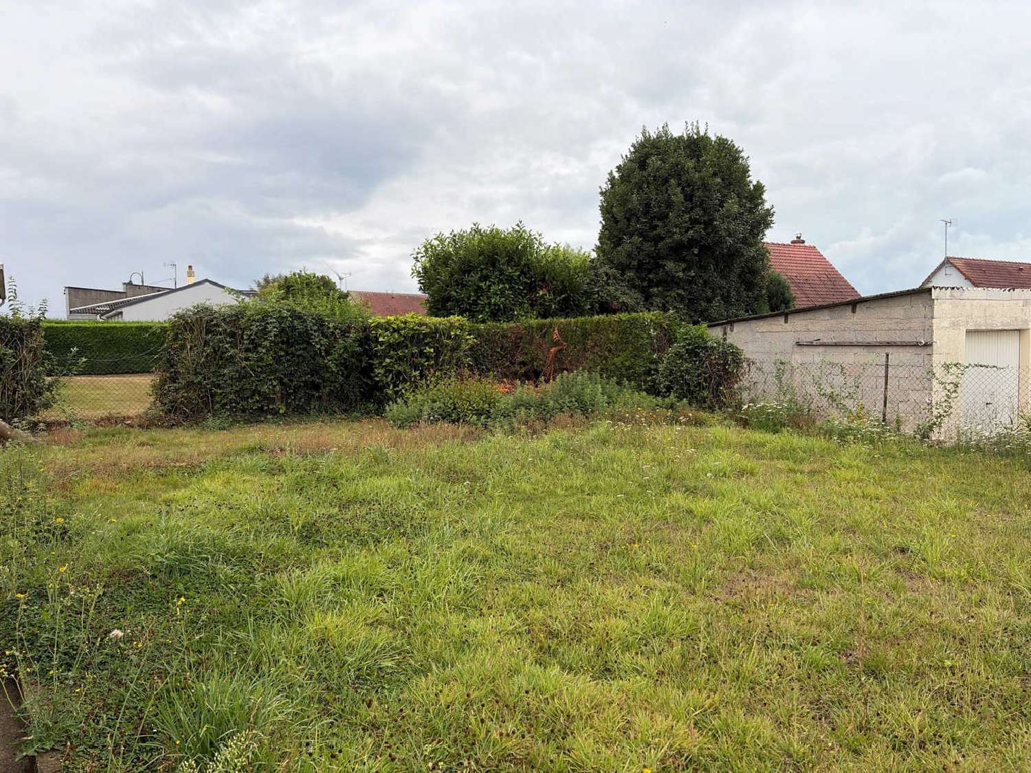 en venta villa Feuquières-en-Vimeu Somme 8