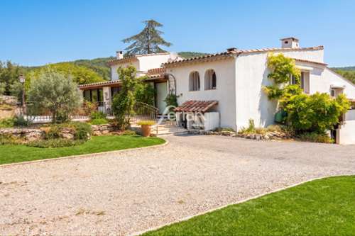 Figanières Var Villa Bild 7403578