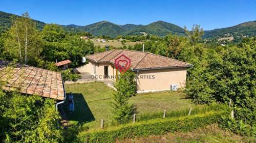 Foix Ariège villa foto 7417793