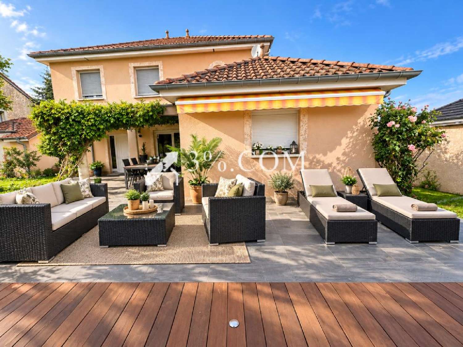  en venta villa Fontenoy-sur-Moselle Meurthe-et-Moselle 2