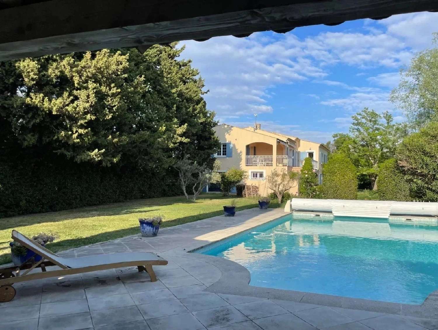  en venta villa Fontvieille Bocas del Ródano 2