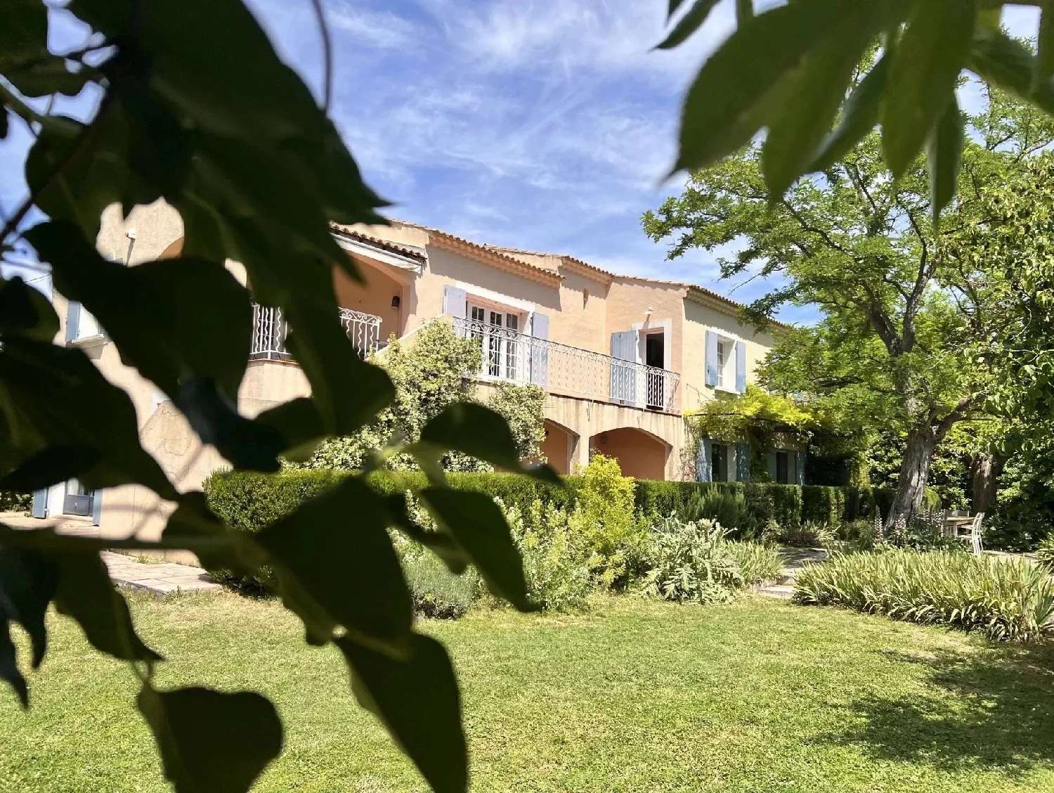  en venta villa Fontvieille Bocas del Ródano 3