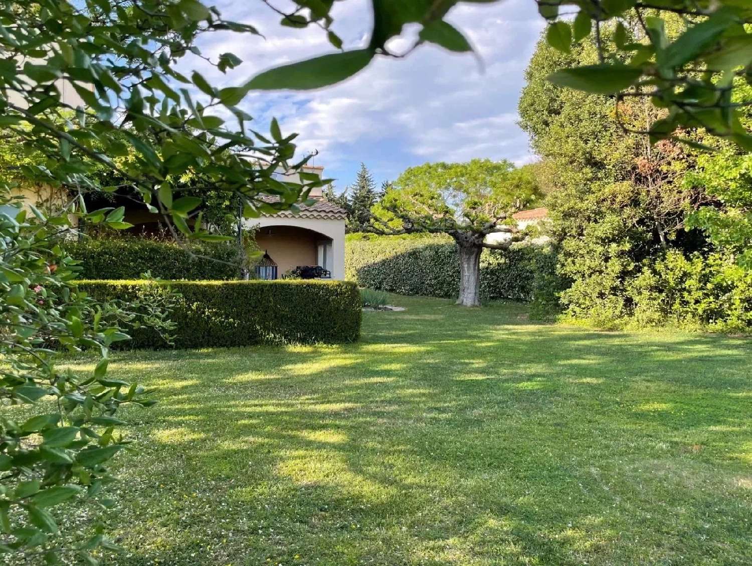  en venta villa Fontvieille Bocas del Ródano 4