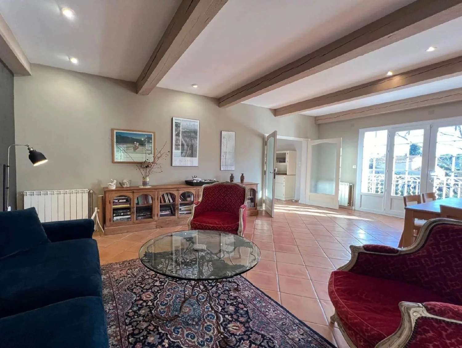  en venta villa Fontvieille Bocas del Ródano 5
