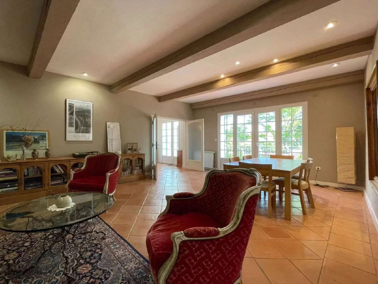 en venta villa Fontvieille Bocas del Ródano 6