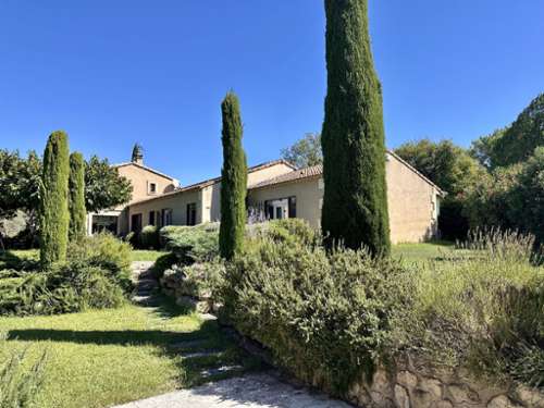 Fontvieille Bouches-du-Rhône villa foto 7411103