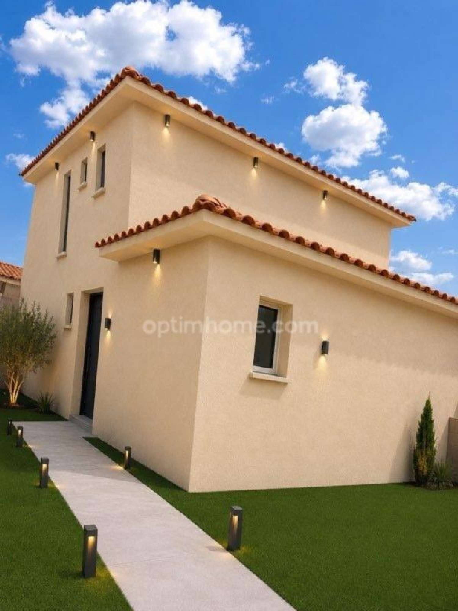  kaufen Villa Fos-sur-Mer Bouches-du-Rhône 3