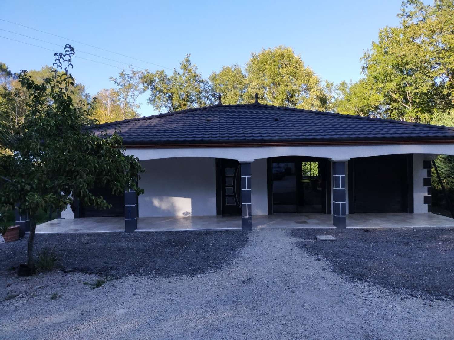 kaufen Villa Fumel Lot-et-Garonne 4