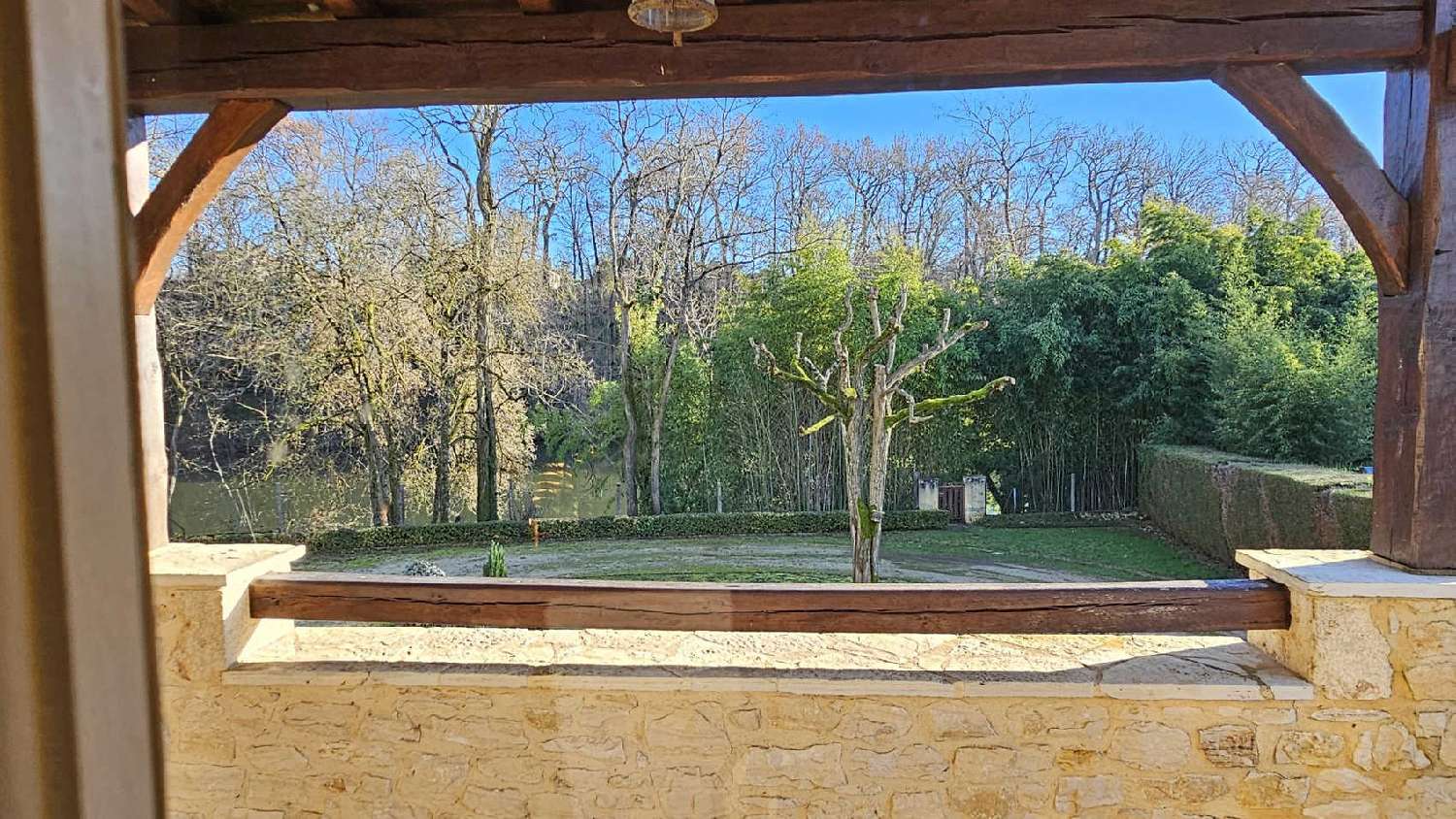 kaufen Villa Fumel Lot-et-Garonne 2