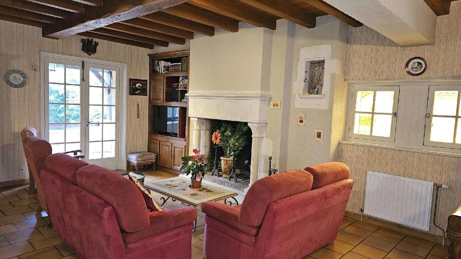 kaufen Villa Fumel Lot-et-Garonne 5