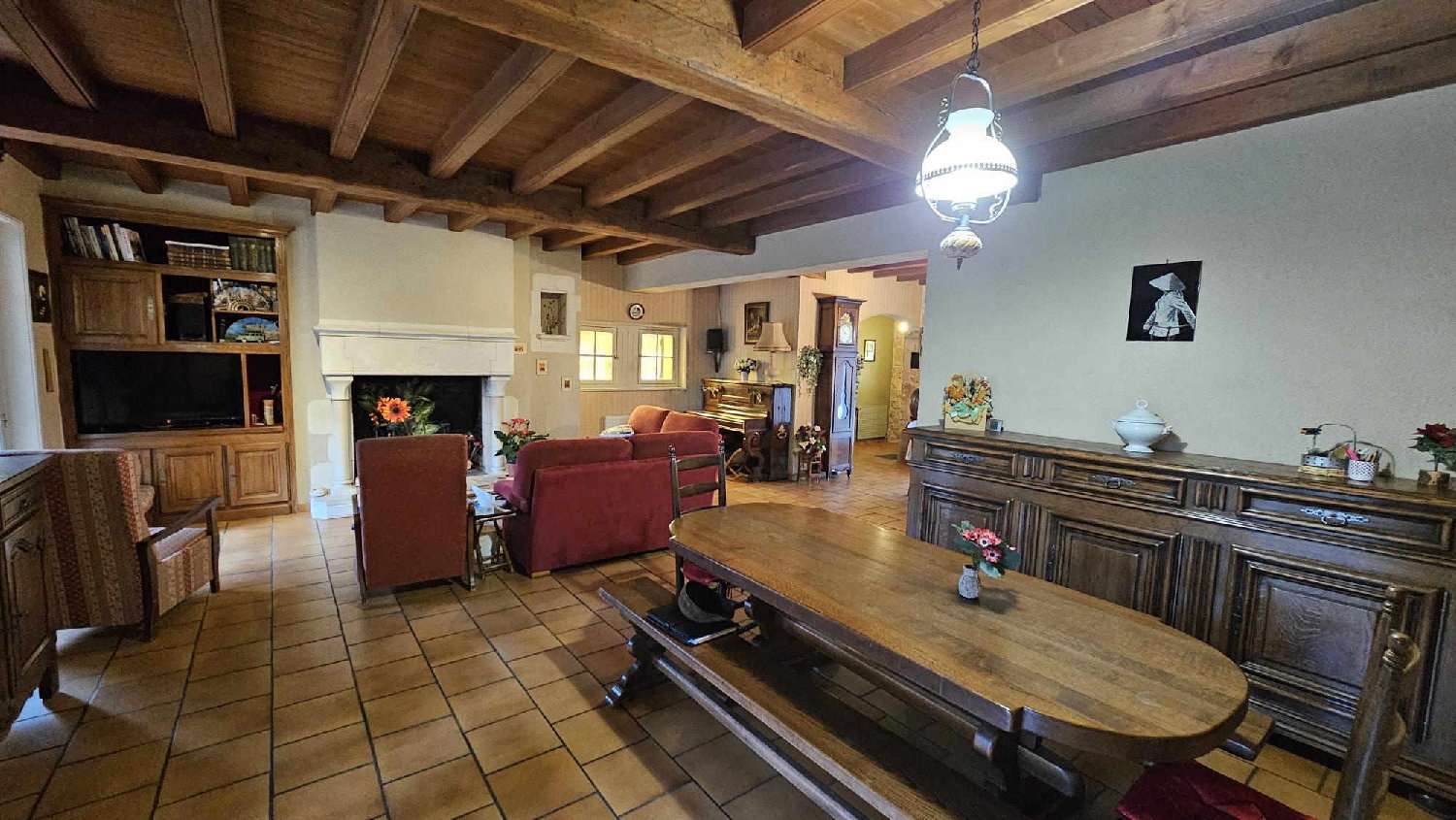 kaufen Villa Fumel Lot-et-Garonne 7
