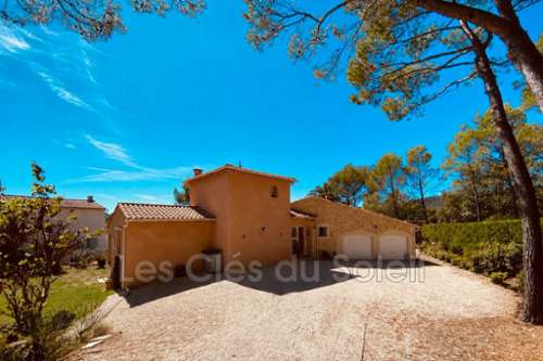 Garéoult Var Villa Bild 7411017