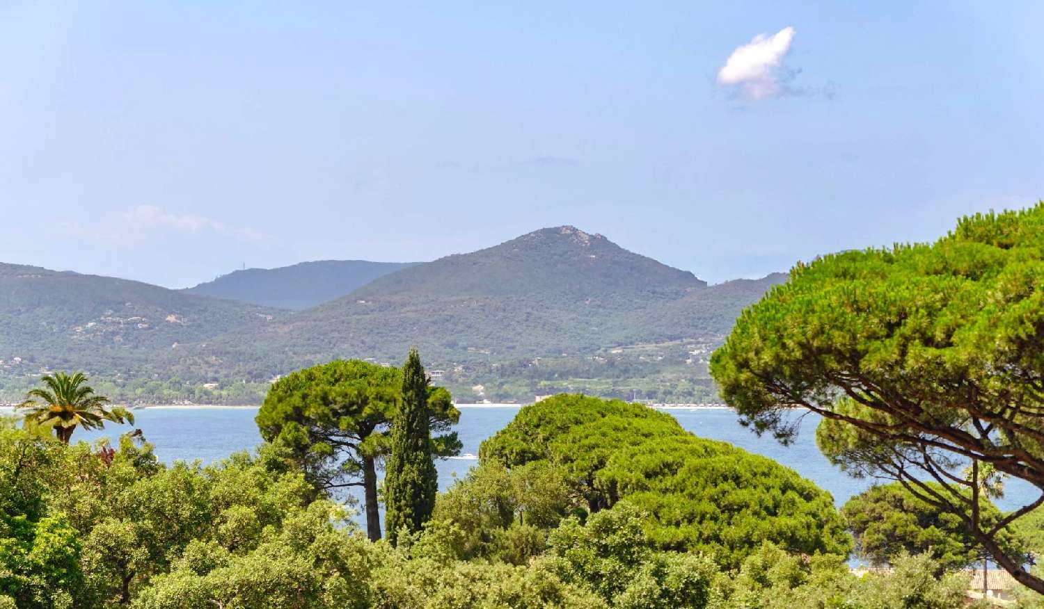  en venta villa Gassin Var 3