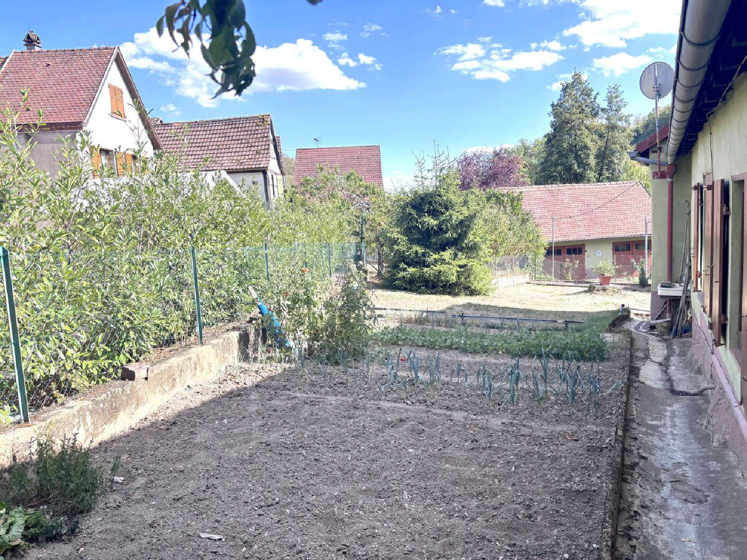 for sale villa Gertwiller Bas-Rhin 3